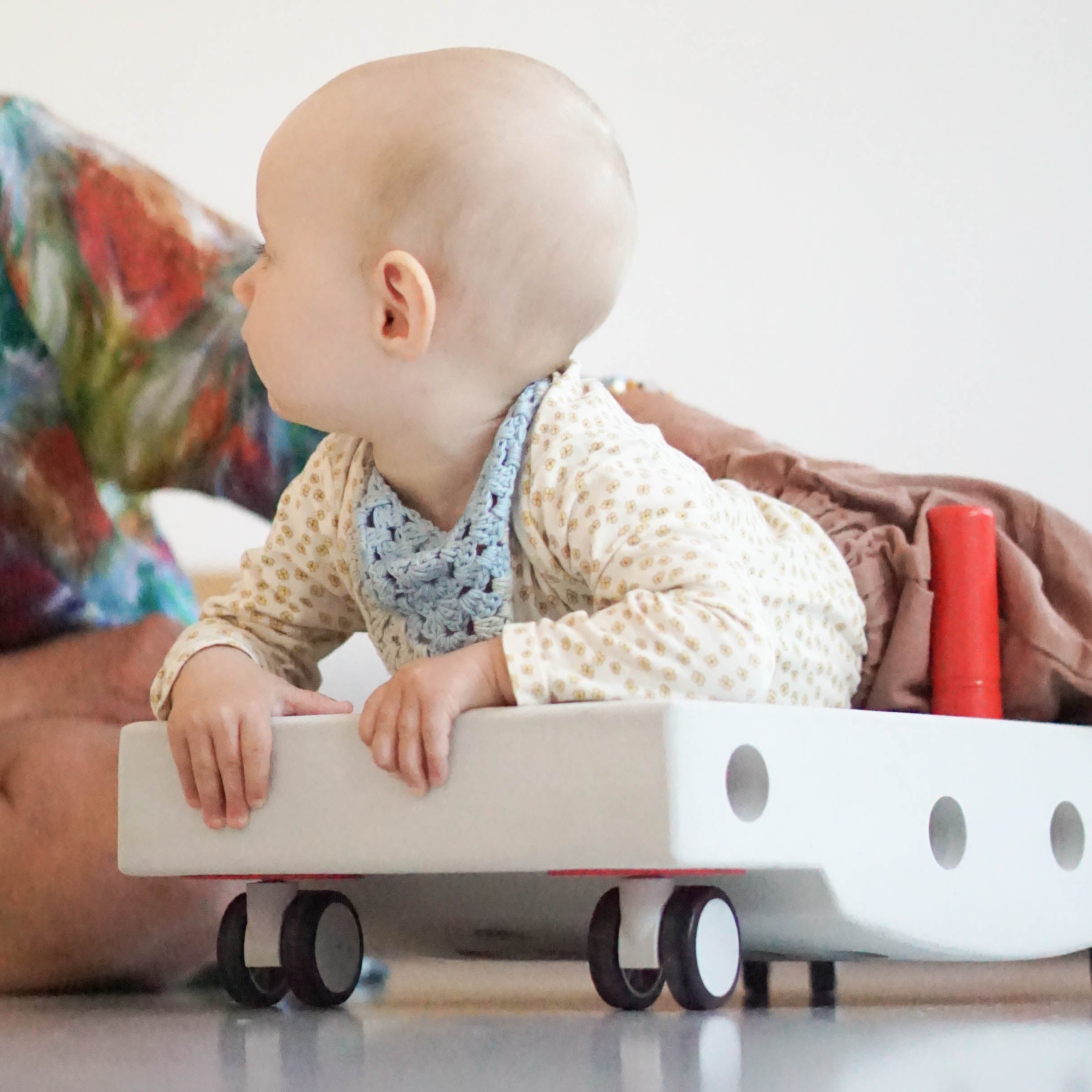 小児理学療法士とmodu Modu 小児理学療法士とmodu Modu