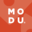 MODU日本語サイト logo